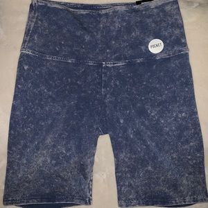 Victoria’s Secret PINK Biker Shorts (NWT!)